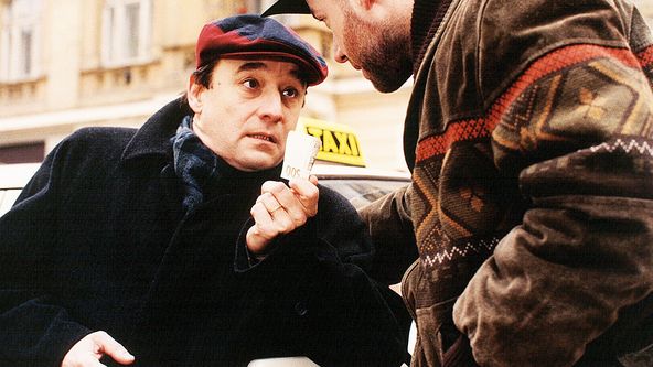 Manželská tonutí (4/4)