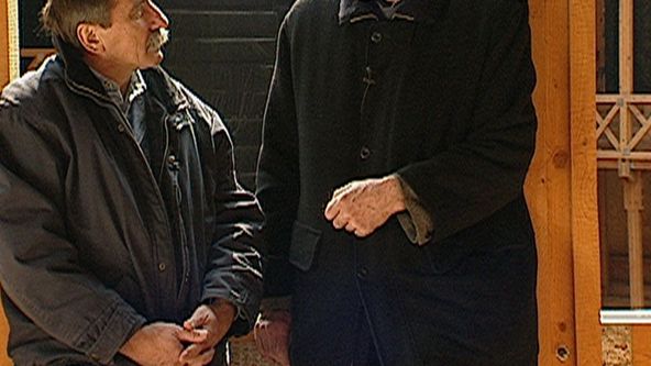 Za Shakespearem s Martinem Hilským