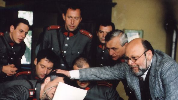 Četnické humoresky (17/39)