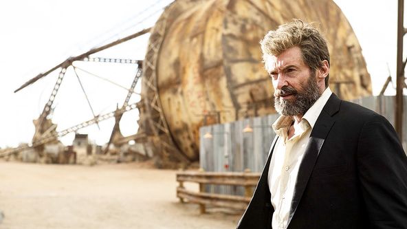 Logan: Wolverine