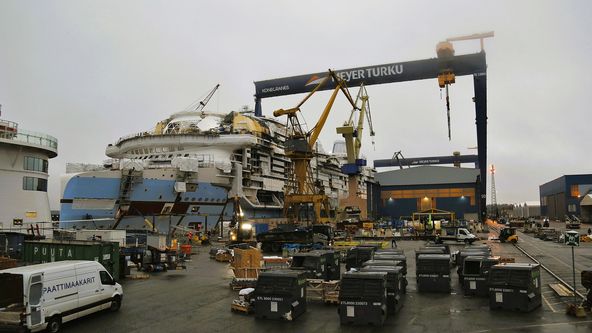 Technické senzace (4)