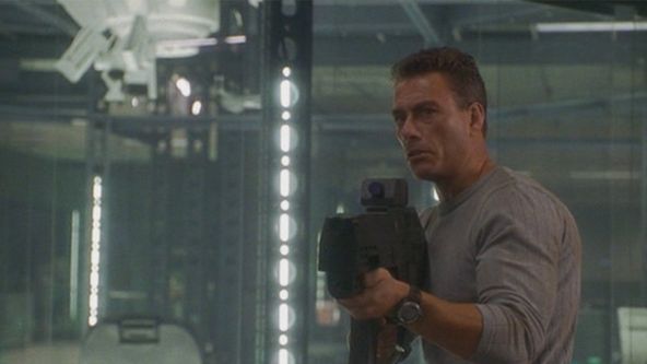 Univerzální voják: Zpět v akci