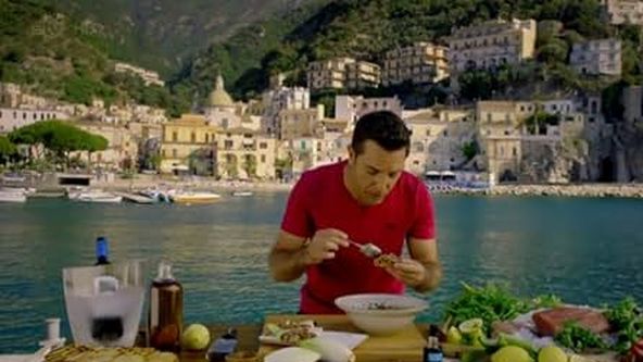 Italská města, italské chutě II (4)