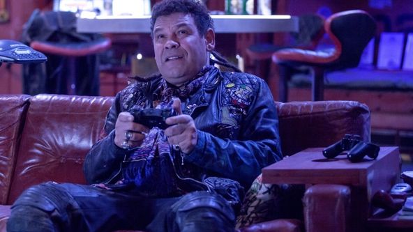 Červený trpaslík II (6/6)