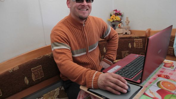 Bučkovi - Slunce, seno, vesnice