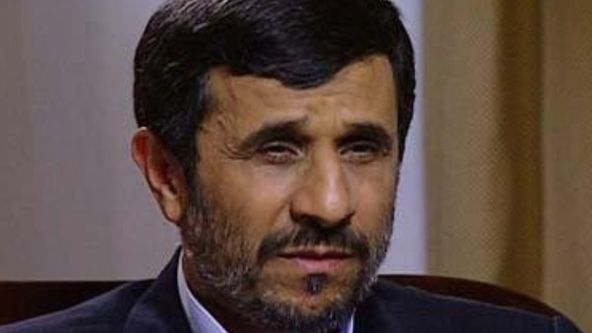 100 let íránských válek