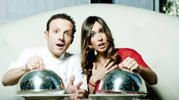 Áno, šéfe USA (4/10)