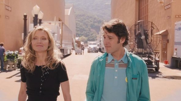 Nestanu se tvojí ženou