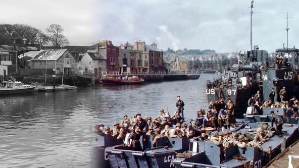 2. světová válka z výšky III (6)