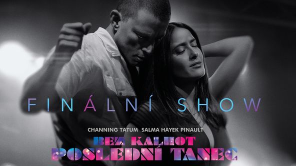 Bez kalhot: Poslední tanec