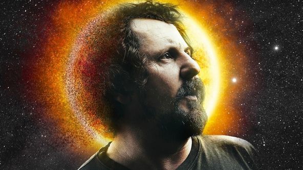 Všichni bohové nebes