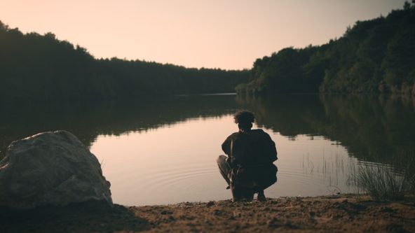 Doba ledová: Zamrzlý svět (3)