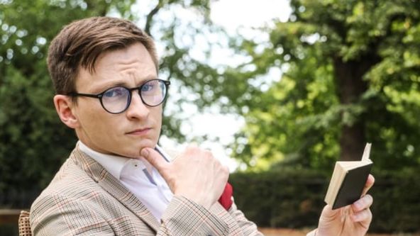 Mikýřova hysteorie českých dějin