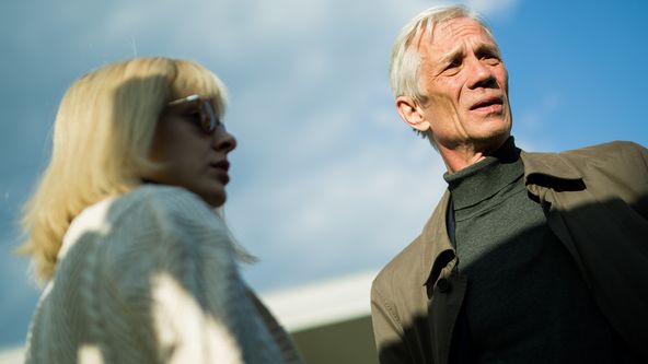 Agent Hamilton II (6/8)