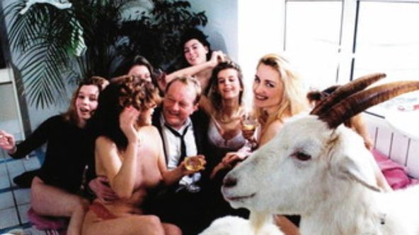 Ještě větší blbec než jsme doufali