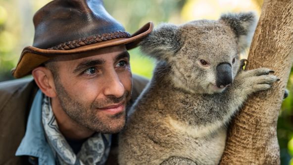 Projekt Kojota Petersona (3)