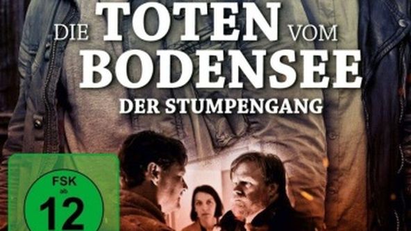 Die Toten vom Bodensee