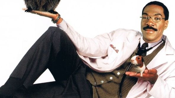 Dr. Dolittle 2