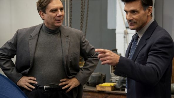 Legenda jménem Lamborghini