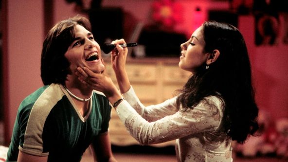 Zlatá sedmdesátá II (12,13)