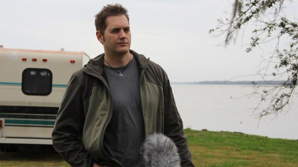 Duchové Morgan City (6)