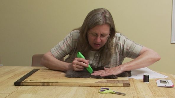 Extrémní držgrešle II (6)