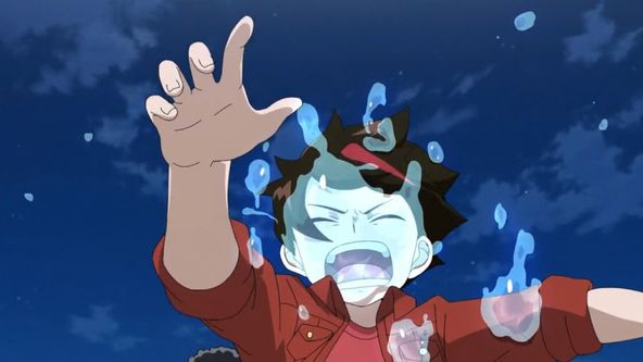 Bakugan (13)
