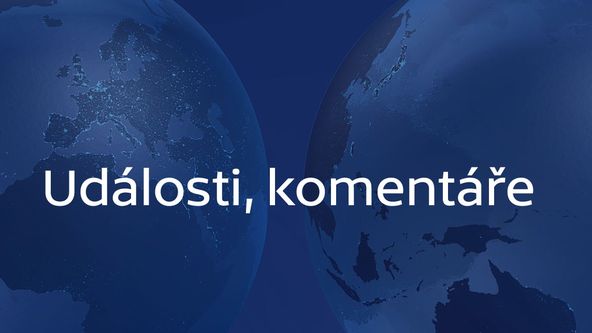 Události, komentáře Speciál