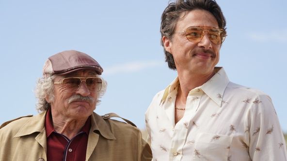 Podfuk za všechny prachy