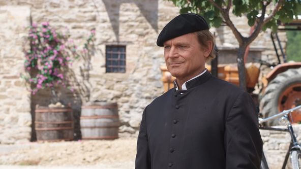 Don Matteo III (4/16)