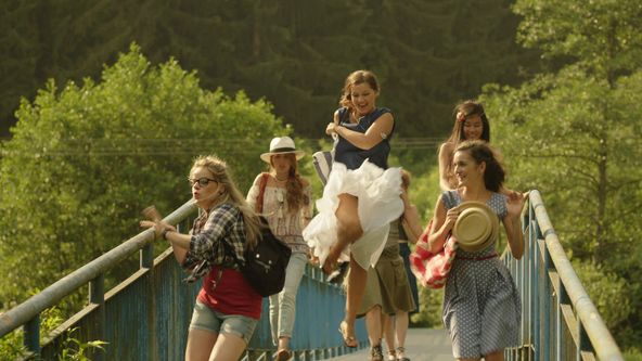 Muzikál aneb Cesty ke štěstí