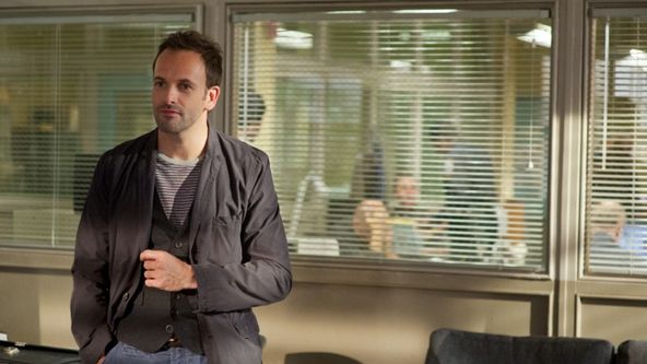 Sherlock Holmes: Jak prosté VII (9/13)