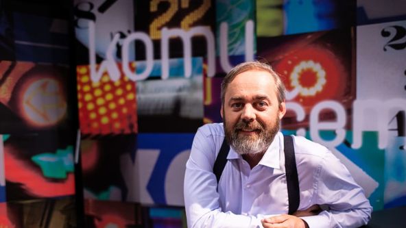 7 pádů Honzy Dědka