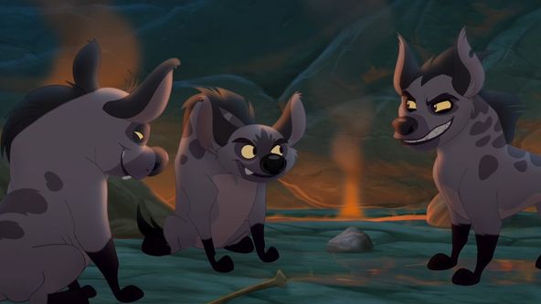 The Lion Guard II (49)