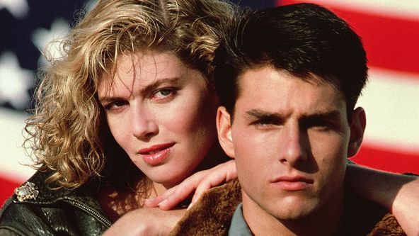 Top Gun