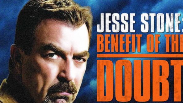 Jesse Stone: Bludiště pochybností