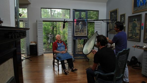 Neobjasněná akta NASA II (2)