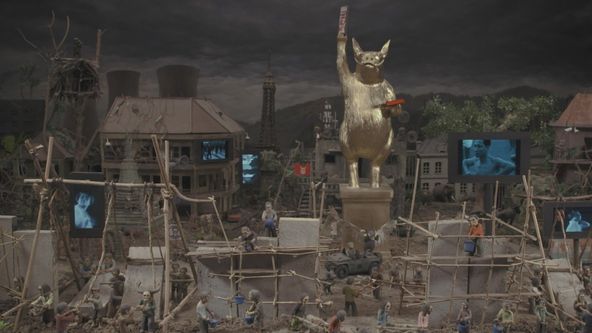 Všechno bude v pohodě