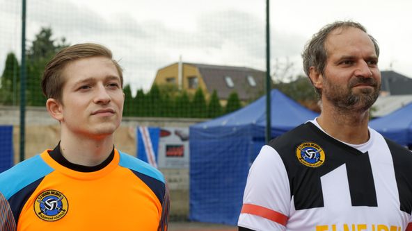 Národní házená (5)