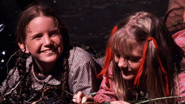 Domek na prérii III (18)