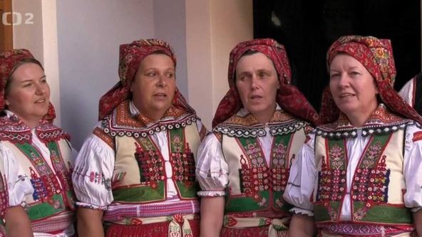 Rok českých tradic aneb Co nám svět může závidět, Mezinárodní den nemateriálního kulturního dědictví (2/2)
