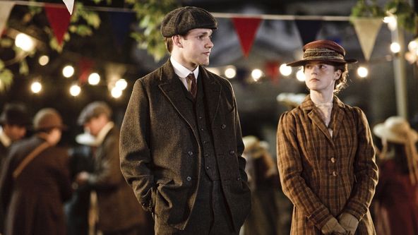 Panství Downton (4)