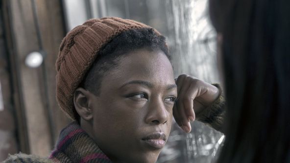 Příběh služebnice III (7)