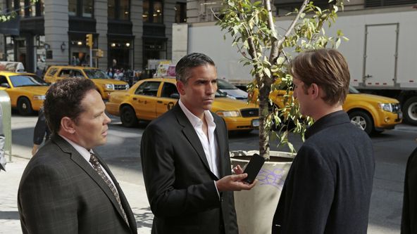 Lovci zločinců III (12)