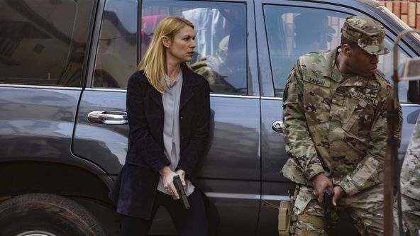 Ve jménu vlasti VIII (5/12)