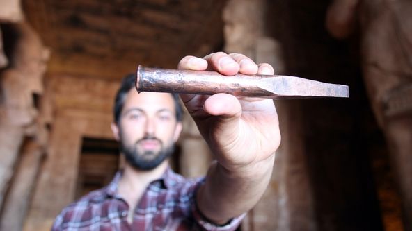 Divy starověku (2/10)