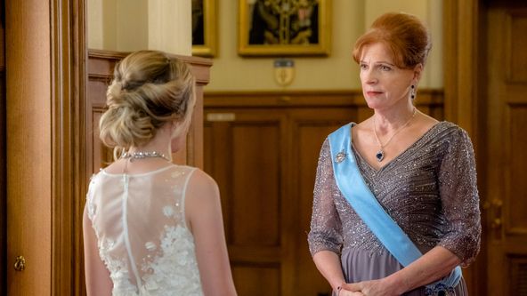 Byl jednou jeden princ