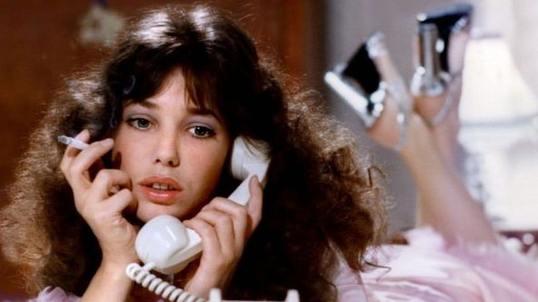 Hořčice mi stoupá do nosu, Velikáni filmu... Claude Zidi