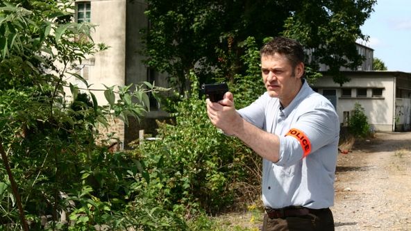 Komisař Moulin VIII (10/10)