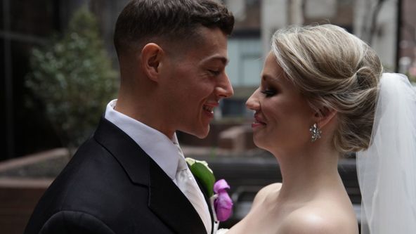 Svatba na první pohled USA XVI (42)